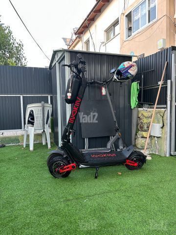 אינוקים OX