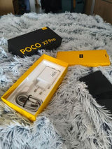 Xiaomi Poco x7 Pro 512/12