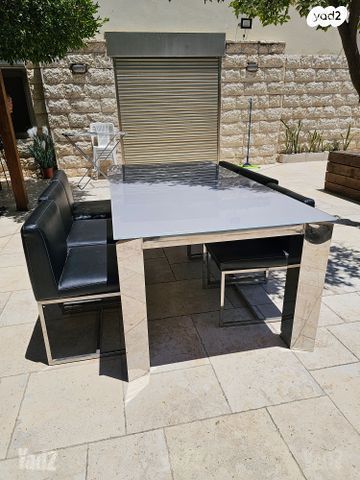 פינת אוכל