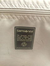 מזוודה גדולה Samsonite --