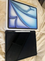 iPad Air 13+ Apple Pencil