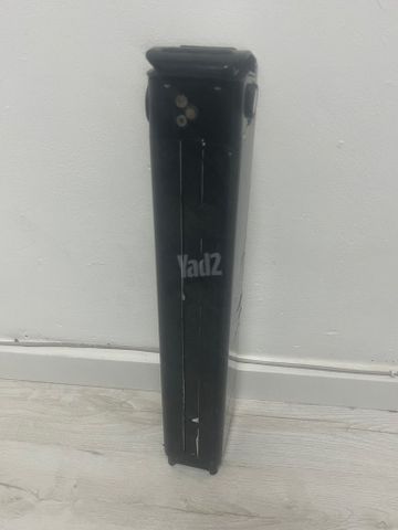 סוללה 60v
