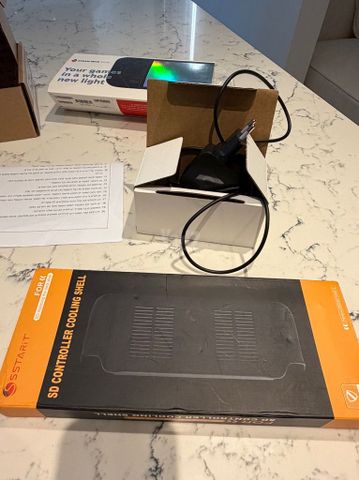 Steam Deck oled 1TB