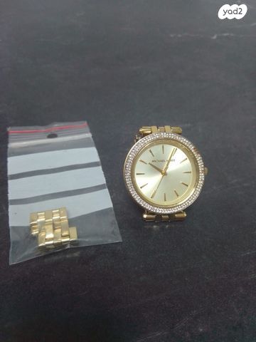 מציאה!!! שעון Michael Kors