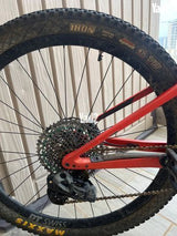Orbea Oiz  שלדת Carbon מידה M