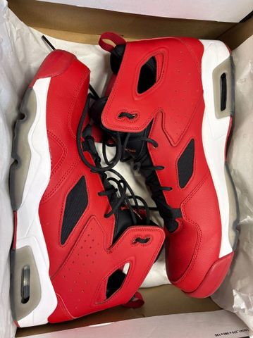 נעלי Jordan Flight club 91
