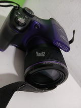 מצלמת Minolta ProShot MN67Z