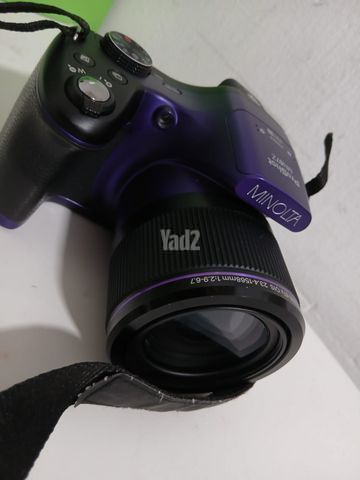 מצלמת Minolta ProShot MN67Z