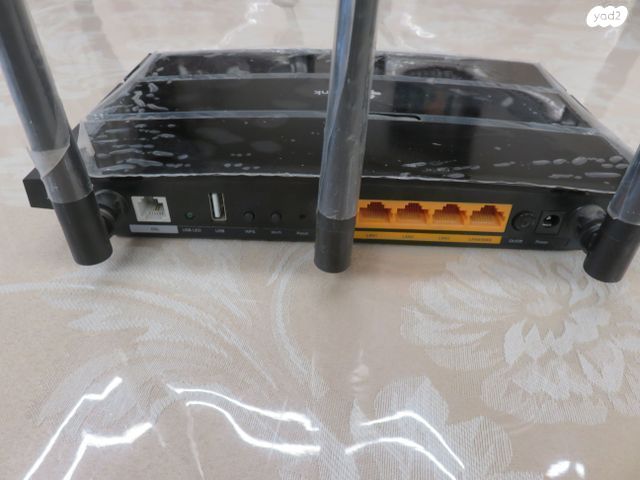 ראוטר TP LINK
