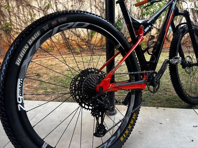 KTM Scrap 294 XL