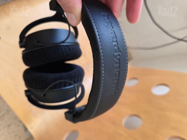 Beyerdynamic DT 1990 Pro mk2