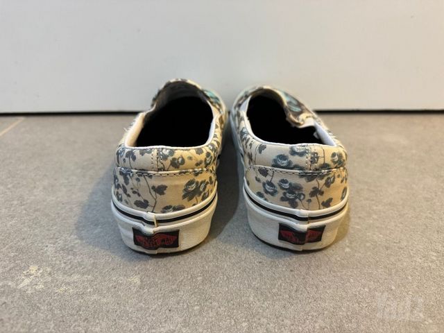 Vans SlipOn Terror The Shining