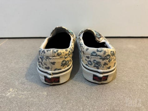 Vans SlipOn Terror The Shining