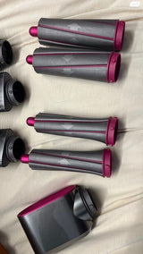 דייסון Airwrap