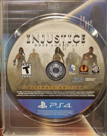 Psp4