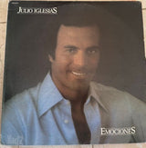 תקליטים של Julio Inglesias