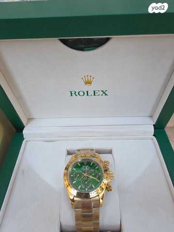שעון יד רולקס ROLEX