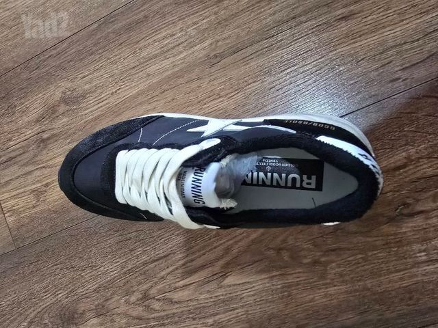 Golden Goose חדשות