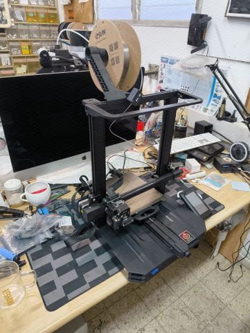 Ender s1 pro