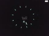 Seiko Chronograph 7T62-0JV0