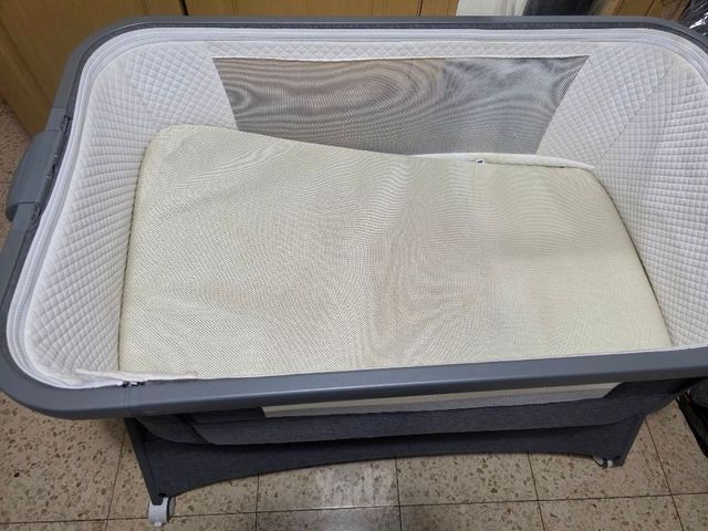 עריסה מתקפלת