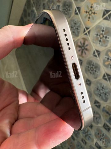 iPhone 16 Pro 256Mb