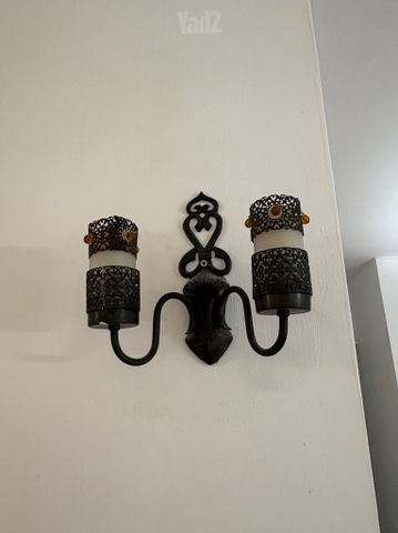 גופי תאורה