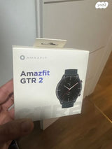 שעון חכם דגם gtr azmafit 2