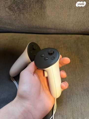 משקפיים Meta Quest 3