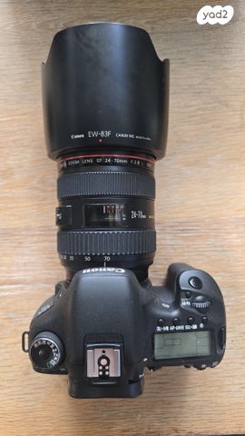 CANON 7D