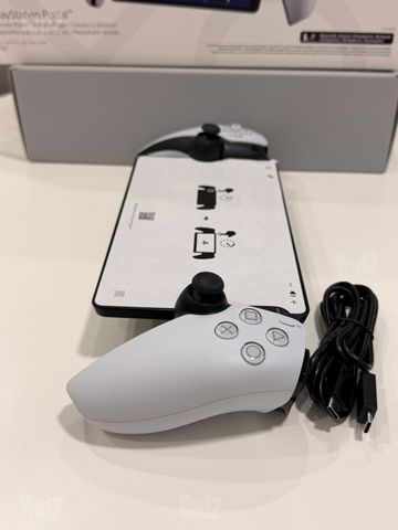 Sony playstion portal