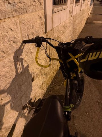 אופניים חשמליים