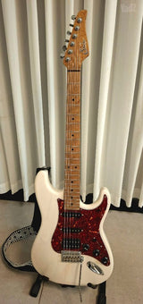 Suhr Classic s ltd
