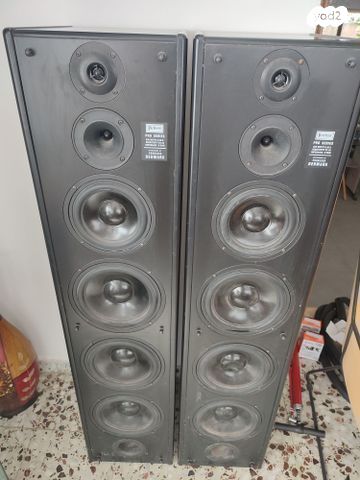 רמקולים
