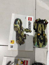 לגו speed champions