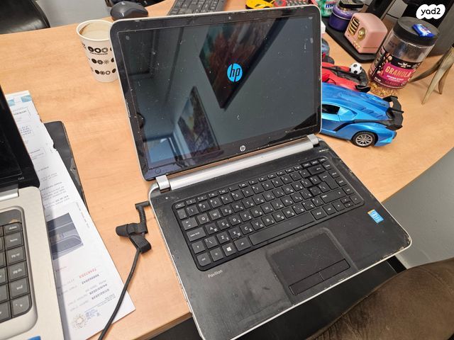מחשב נייד LENOVO