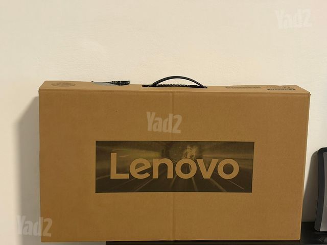 מחשב נייד Lenovo ideapad 5