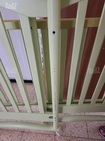 מיטה תינוק
