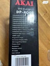 DVD