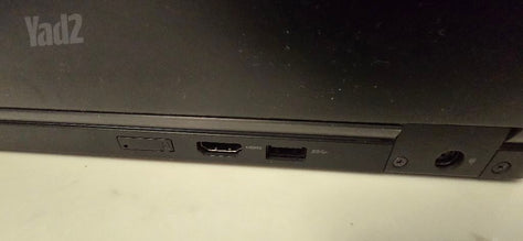 מחשב נייד dell latitude 5480