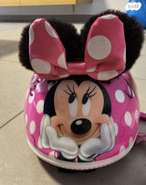 סט קורקינט, קסדה ומגנים