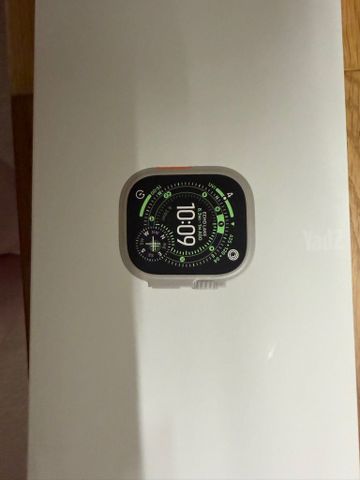 Apple watch Ultra 3,49 mm