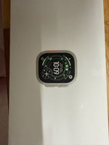 Apple watch Ultra 3,49 mm