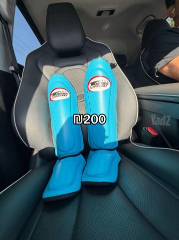 מגני רגליים