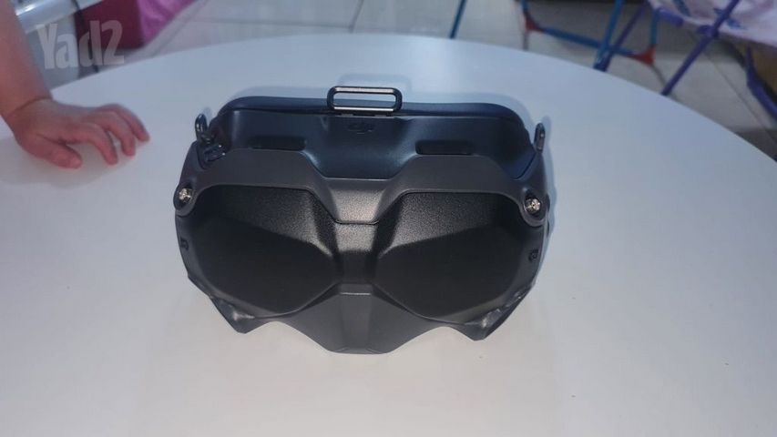 ‏DJI FPV FULL SET למכירה