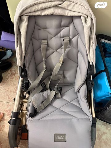 עגלה מאמס אנד פאפס אורבו 2