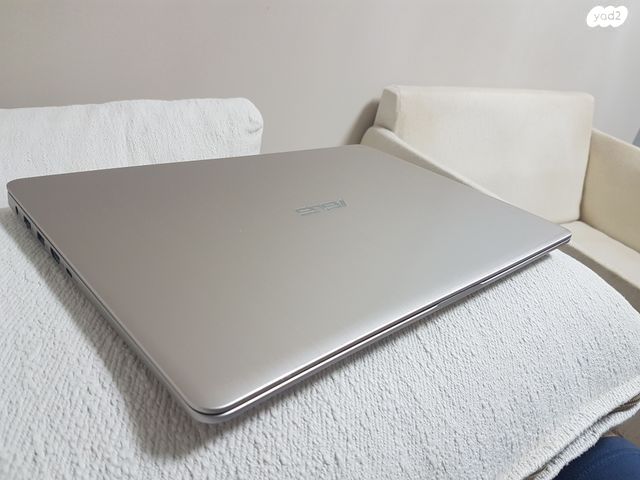 Vivobook Pro i7 טאצ'