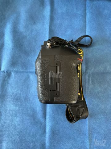 מצלמת Nikon D810