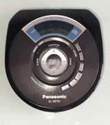 דיסקמן Panasonic