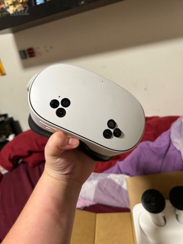 Vr Meta quest 3S